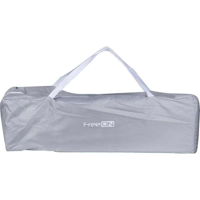 FREE ON PRENOSIVI KREVETAC LOVE KOALA SIVA 