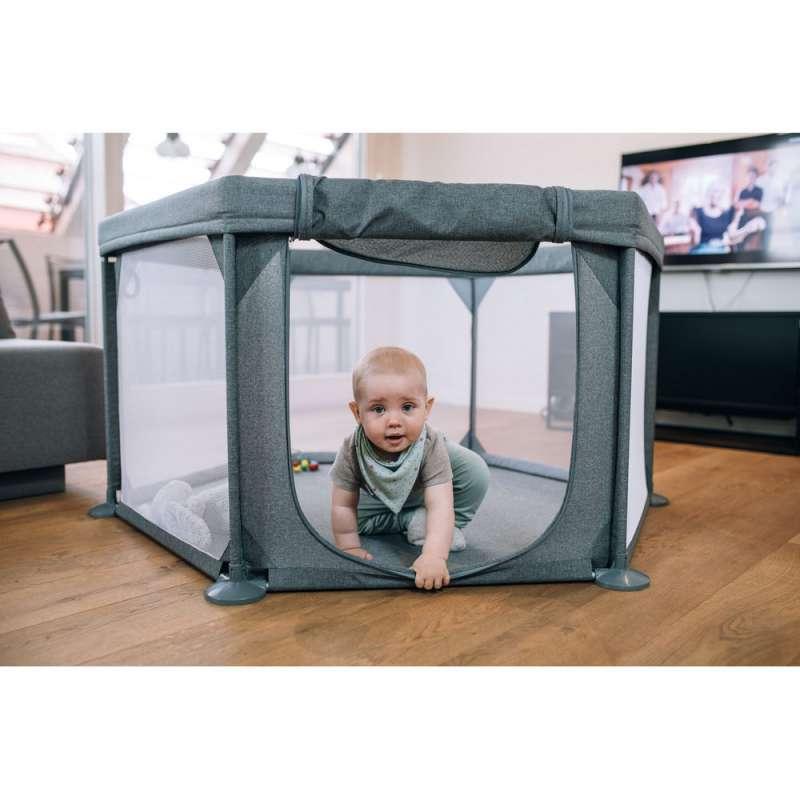 FREE ON SESTOUGAONA OGRADICA HEKSAGON