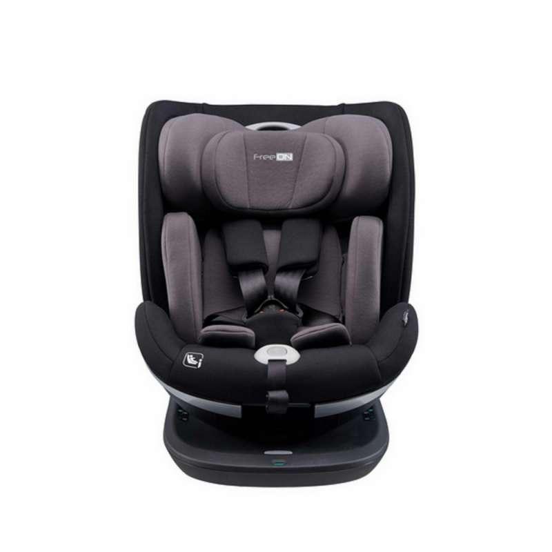 FREE ON AUTO SEDISTE OPAL I SIZE CRNO GRUPA 0-36 KG