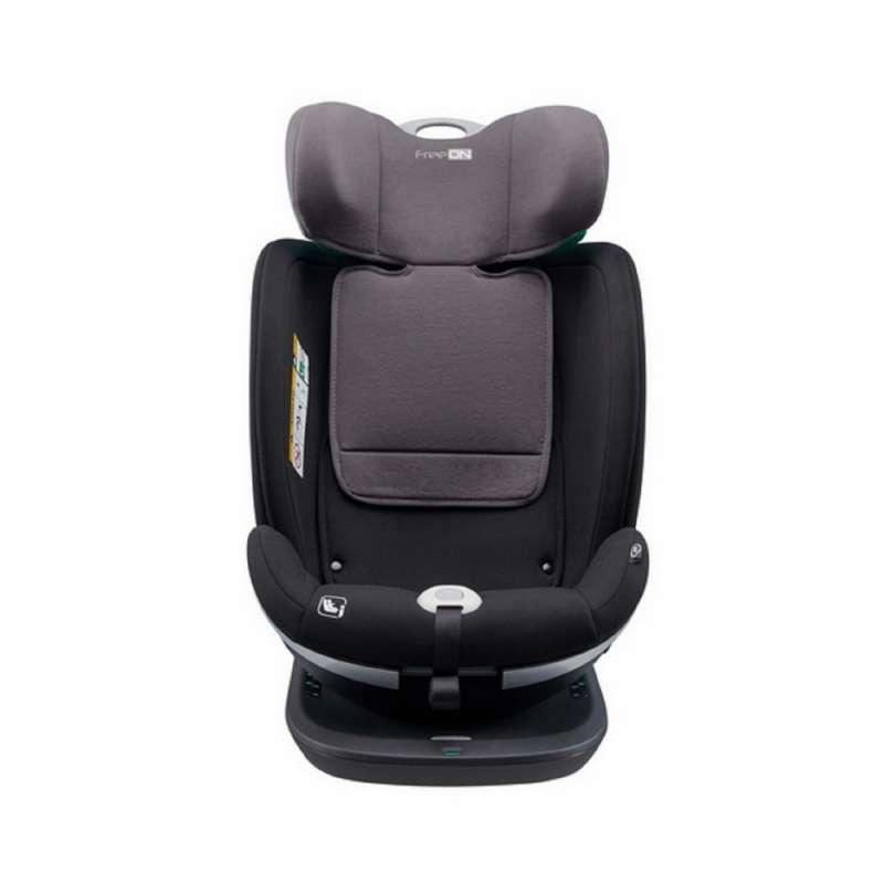 FREE ON AUTO SEDISTE OPAL I SIZE CRNO GRUPA 0-36 KG