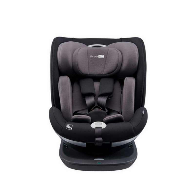 FREE ON AUTO SEDISTE OPAL I SIZE CRNO GRUPA 0-36 KG