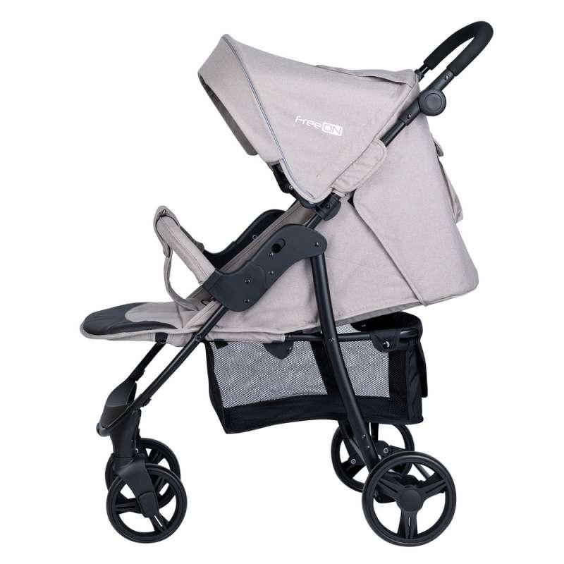 FREEON KOLICA ACTION DUO BEZ 