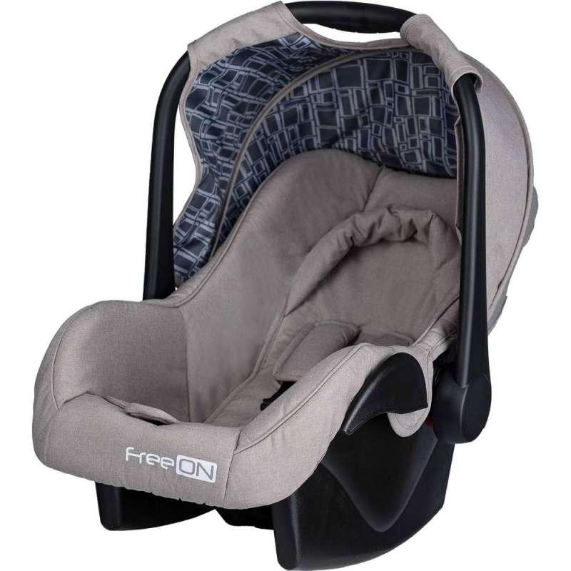 FREEON KOLICA ACTION DUO BEZ 