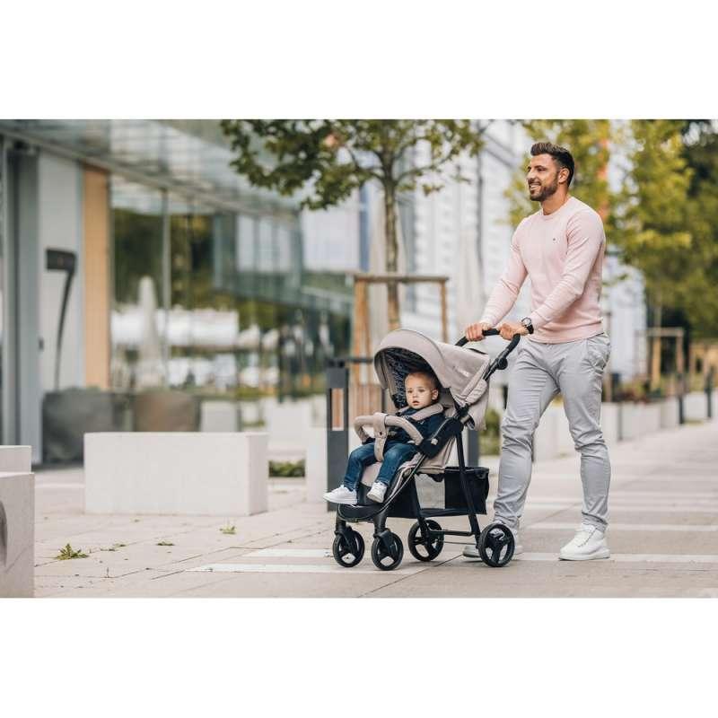 FREEON KOLICA ACTION DUO BEZ 