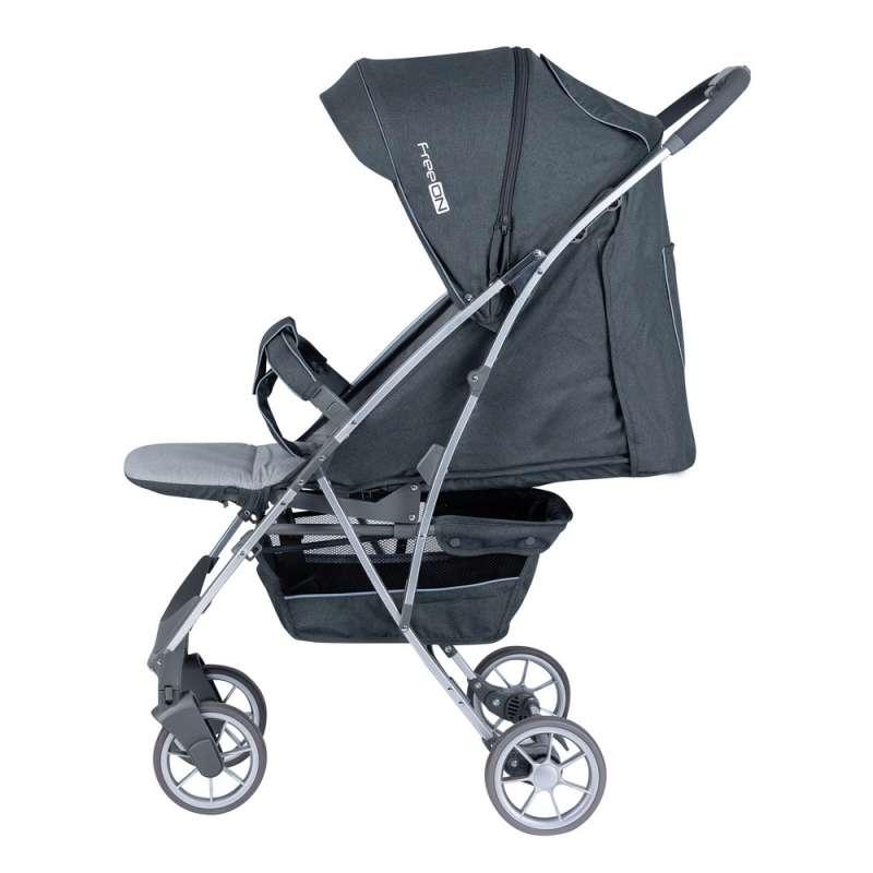 FREE ON KOLICA LUX SIVA 