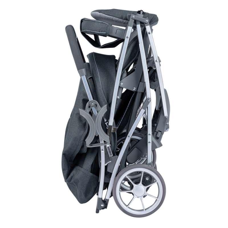 FREE ON KOLICA LUX SIVA 