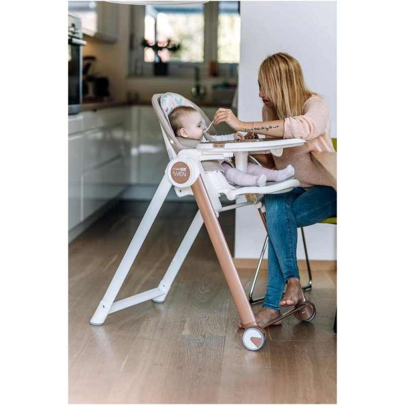 FREE ON HRANILICA SVEN DELUXE BEZ 