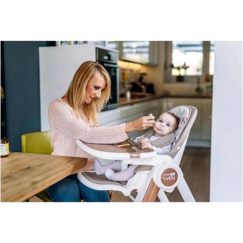 FREE ON HRANILICA SVEN DELUXE BEZ 