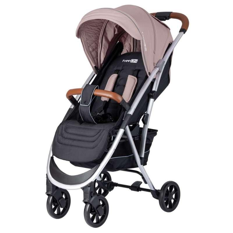 FREE ON KOLICA LUX PREMIUM BEZ-CRNA