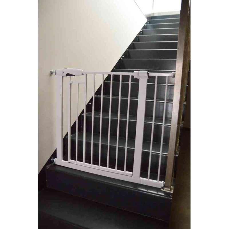 FREE ON ZASTITNA OGRADA GAMA S SA PRODUZECIMA BIJELA 