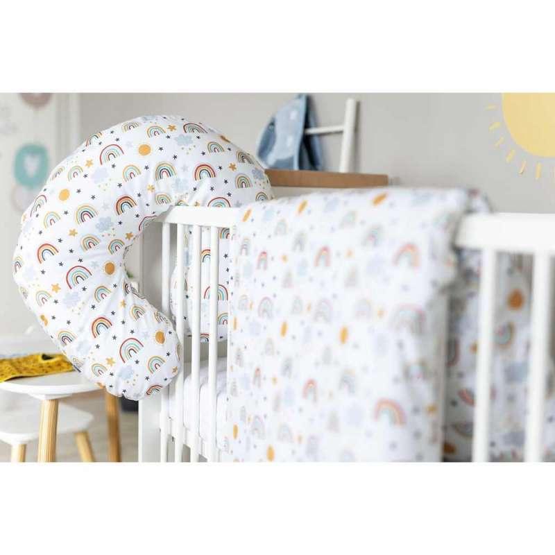 BUBABA JASTUK ZA DOJENJE DUGICE