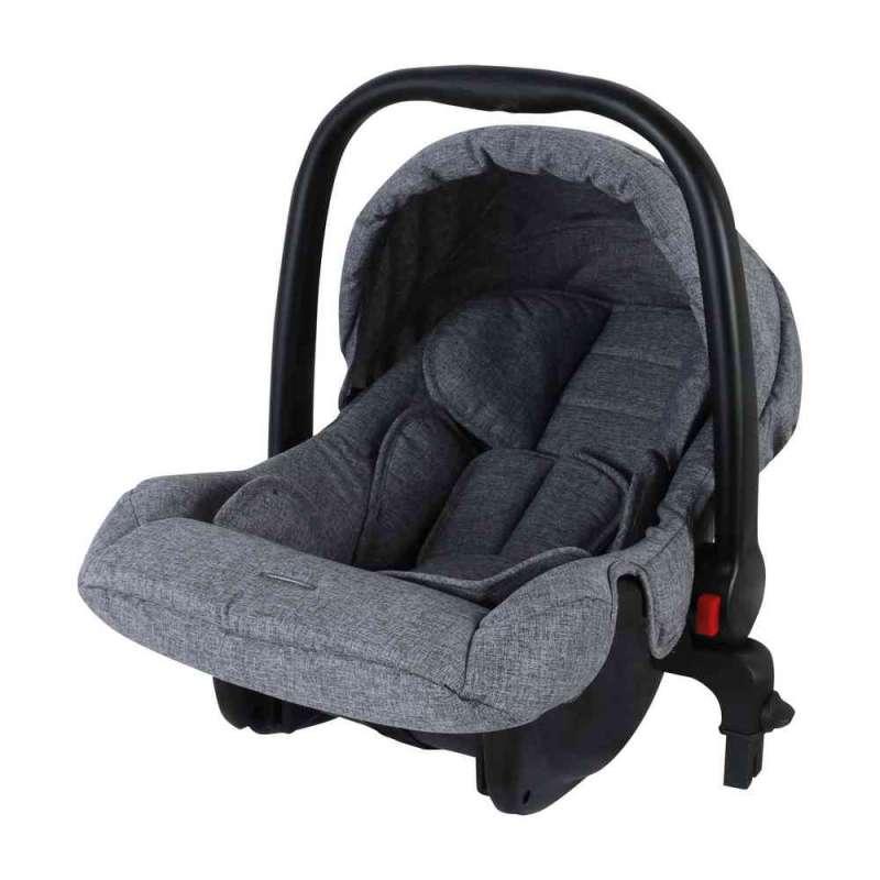 FREEON KOLICA TRIO SISTEM EASY SVETLO SIVA