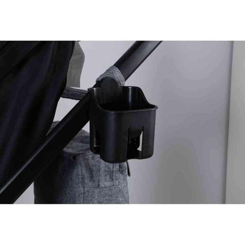 FREEON KOLICA TRIO SISTEM EASY SVETLO SIVA