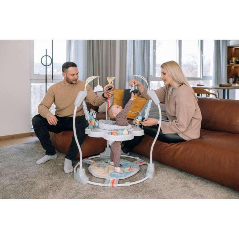 FREE ON AKTIVITI CENTAR - JUMPEROO 
