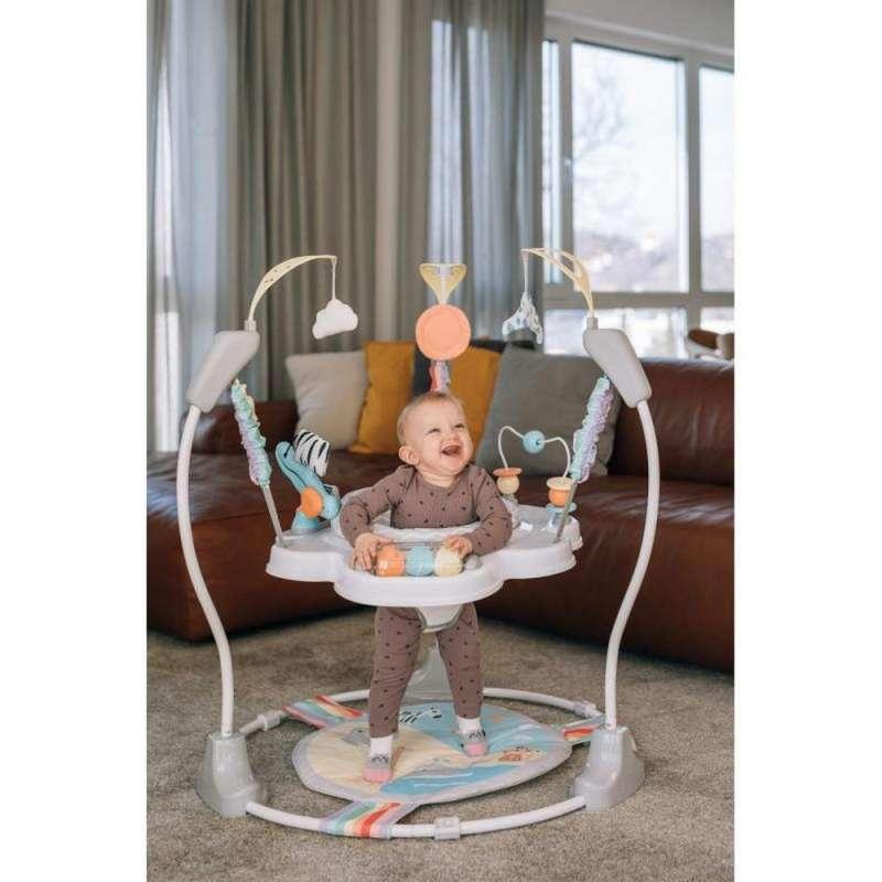 FREE ON AKTIVITI CENTAR - JUMPEROO 