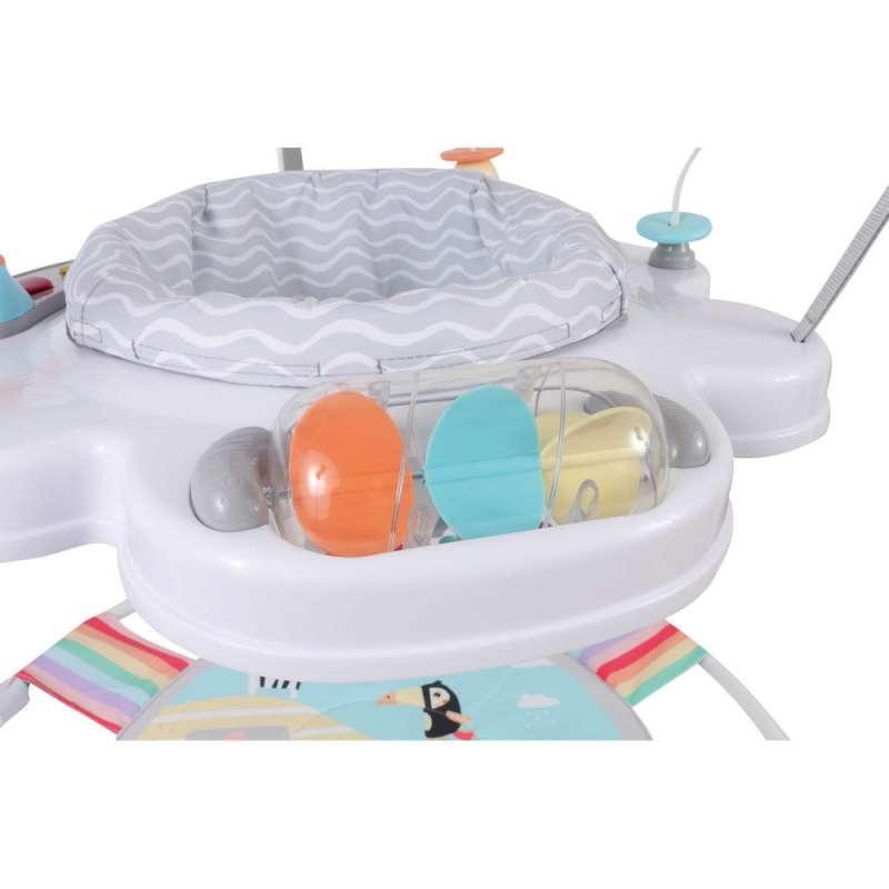 FREE ON AKTIVITI CENTAR - JUMPEROO 