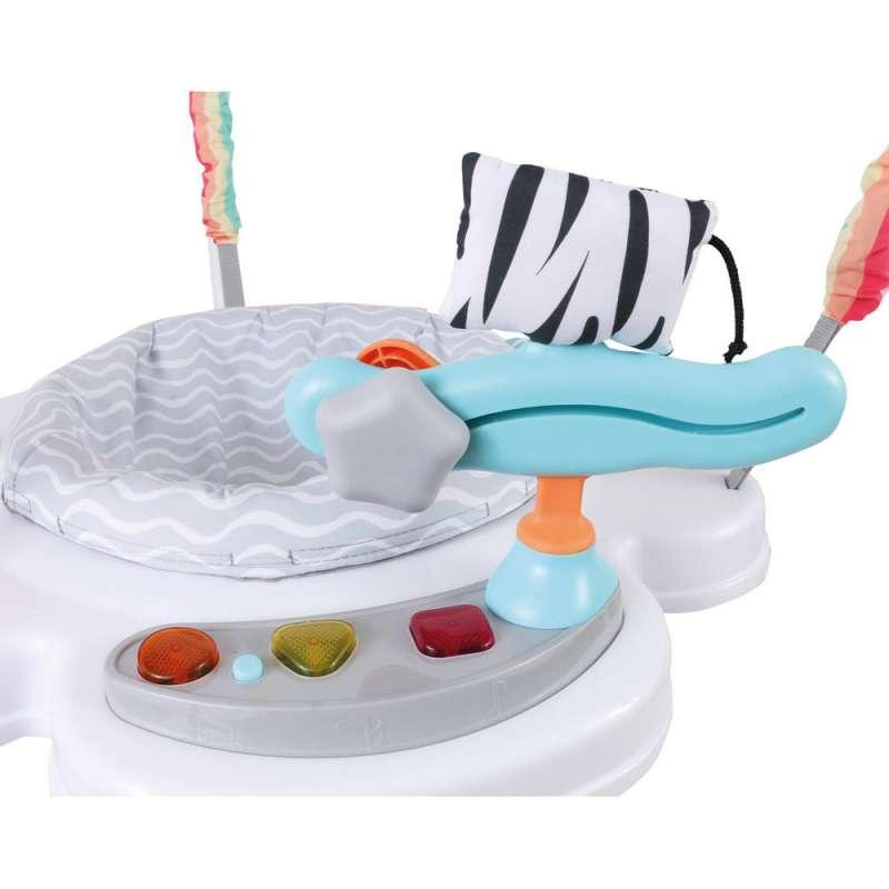 FREE ON AKTIVITI CENTAR - JUMPEROO 