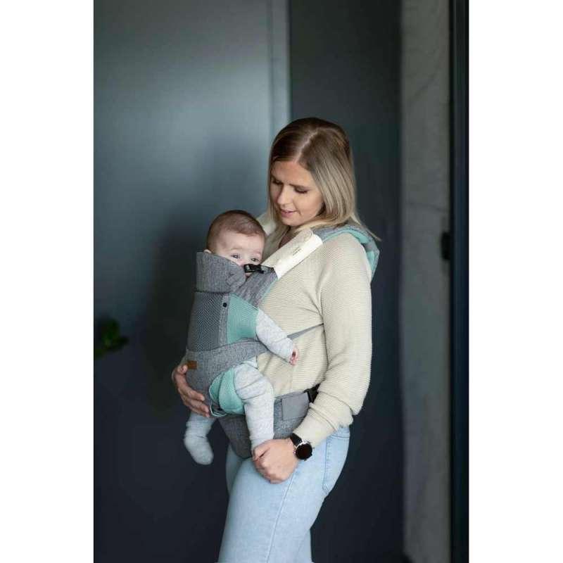 FREE ON KENGUR NOSILJKA EASY MOVE 3 U 1