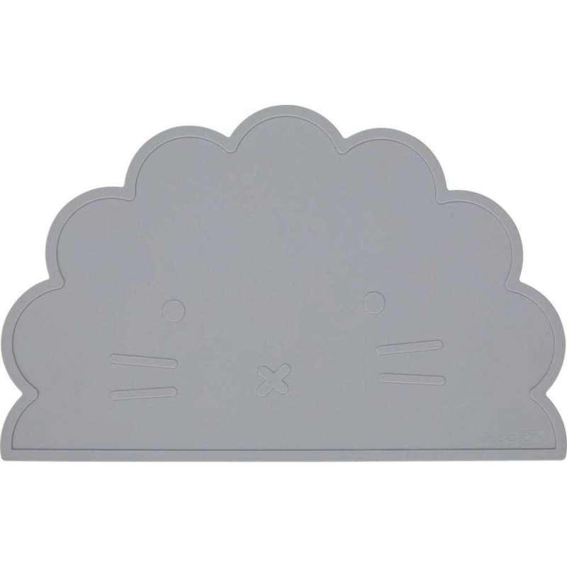 FREEON PODLOGA SILIKONSKA LAVIC SIVA 