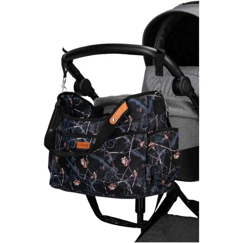 FREE ON TORBA ZA BEBINE STVARI ALL AROUND 