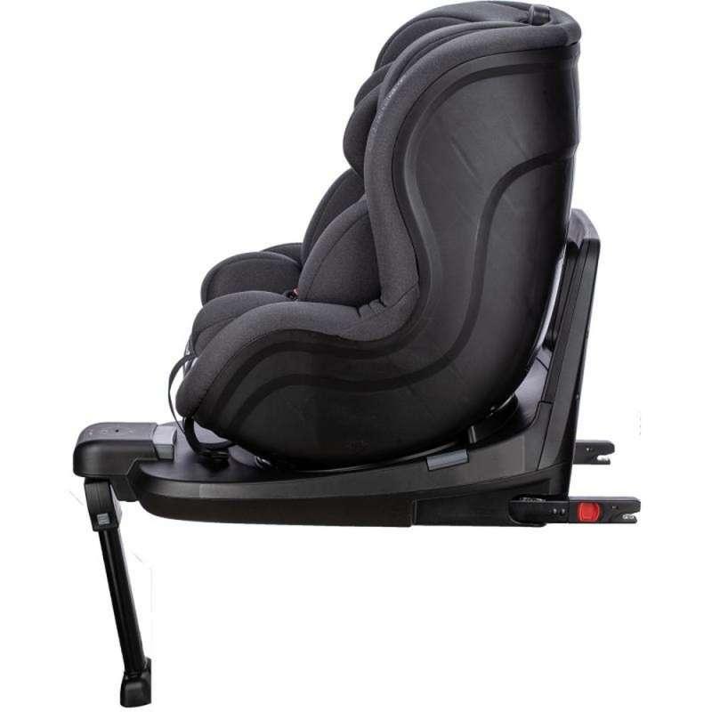 FREEON AUTO SEDISTE I-SIZE (40-105 CM) GALAXY TAMNO SIVO 