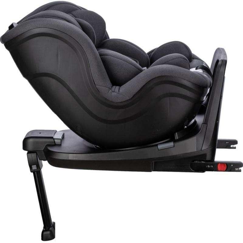 FREEON AUTO SEDISTE I-SIZE (40-105 CM) GALAXY TAMNO SIVO 