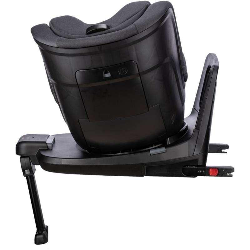 FREEON AUTO SEDISTE I-SIZE (40-105 CM) GALAXY TAMNO SIVO 