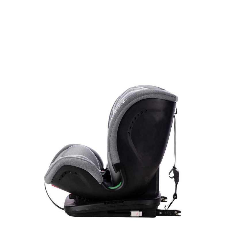 FREE ON AUTOSJEDISTE TREX I-SIZE (OD 76 DO 142CM) 