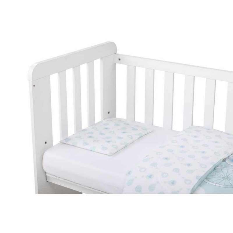 BUBABA POSTELJINA SET 2 DIJELA PRATI SVOJE SNOVE