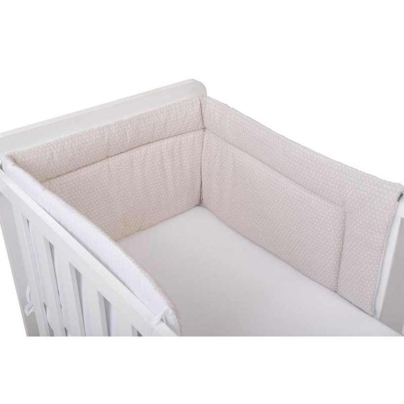 BUBABA OGRADICA ZA KREVETAC BEZ