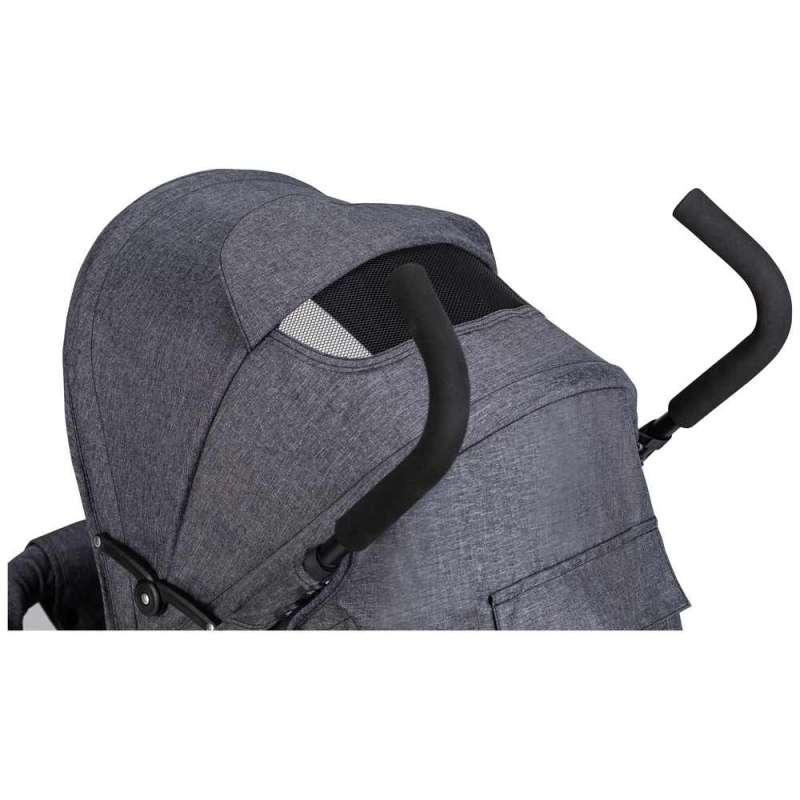 FREE ON KISOBRAN KOLICA SIMPLE SIVA 