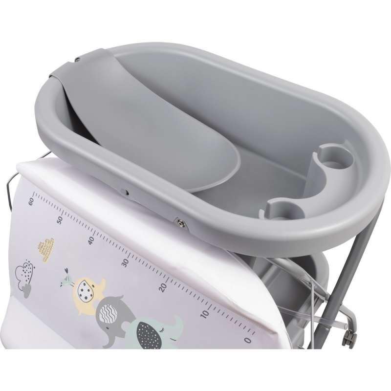 FREEON STALAK SA KADICOM I PODLOGOM ZA PRESVLACENJE 