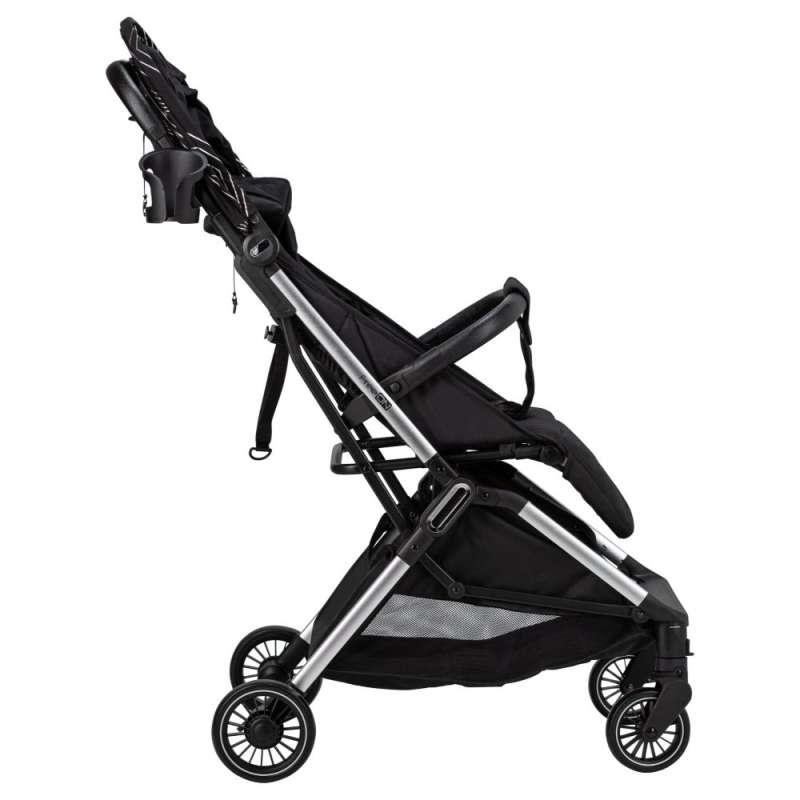 FREEON KISOBRAN KOLICA UNIQUE SIVO CRNA 