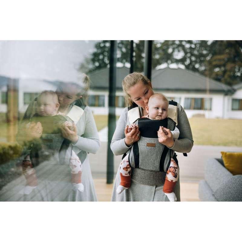 FREEON KENGUR NOSILJKA 2 U 1 SIDE BY SIDE 