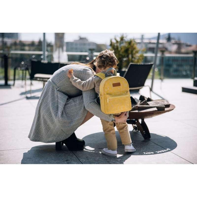 FREEON RANAC SMALL ANIMALS ZUTI