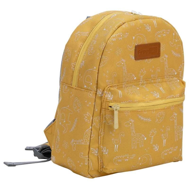 FREEON RANAC SMALL ANIMALS ZUTI