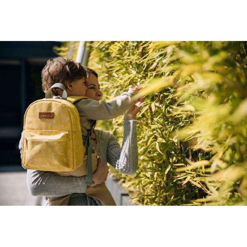 FREEON RANAC SMALL ANIMALS ZUTI