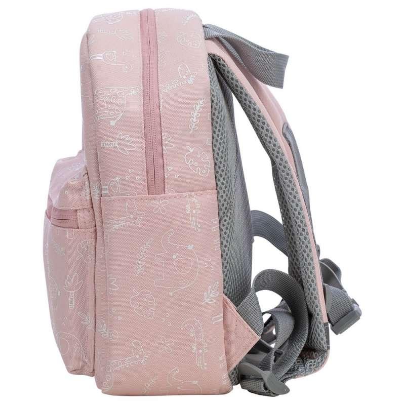 FREEON RANAC SMALL ANIMALS ROZE 