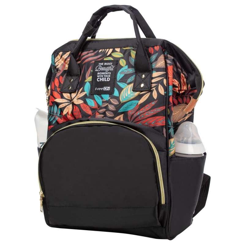 FREEON POMOcNA TORBA SIMPLY, BLACK