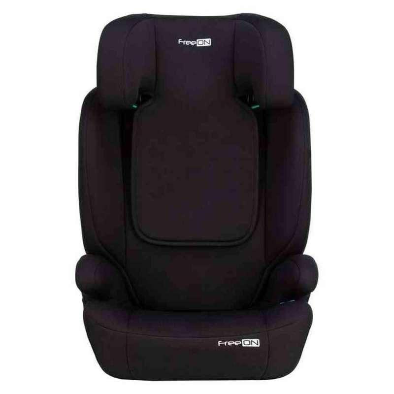 FREEON AUTOSJEDALICA VEGA I-SIZE (100-150 CM), CRNA