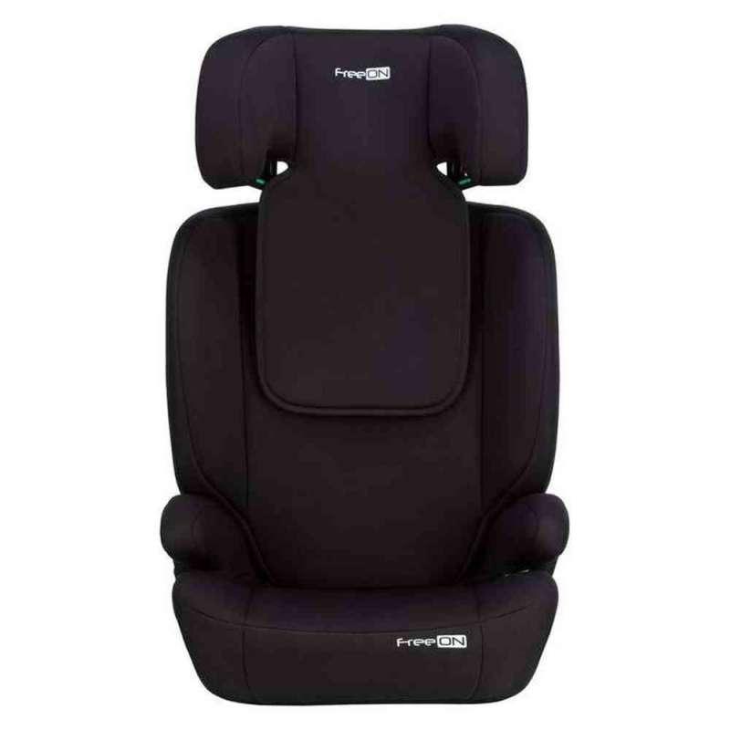 FREEON AUTOSJEDALICA VEGA I-SIZE (100-150 CM), CRNA