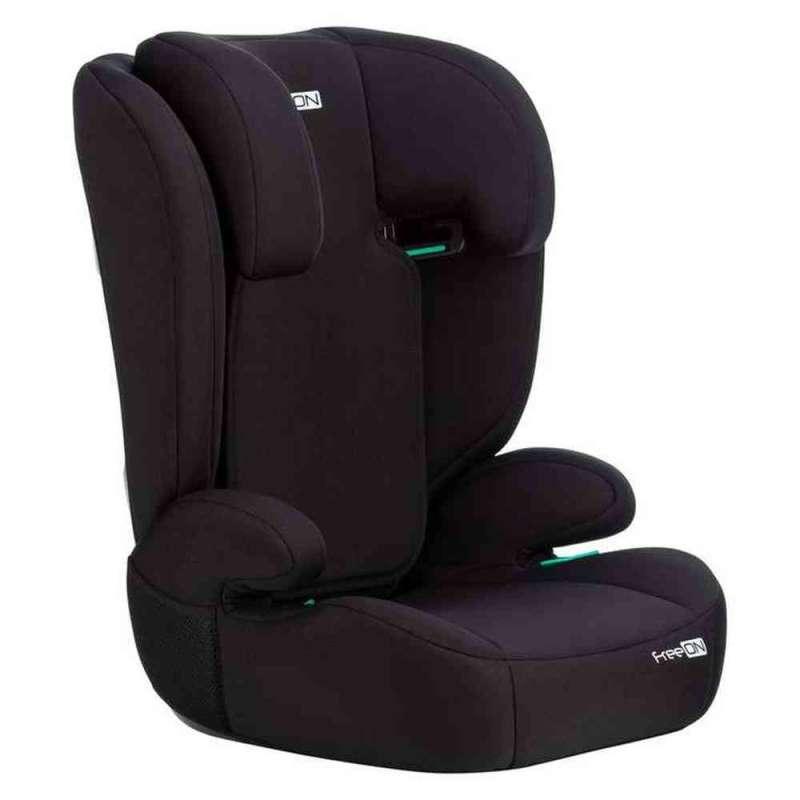 FREEON AUTOSJEDALICA VEGA I-SIZE (100-150 CM), CRNA