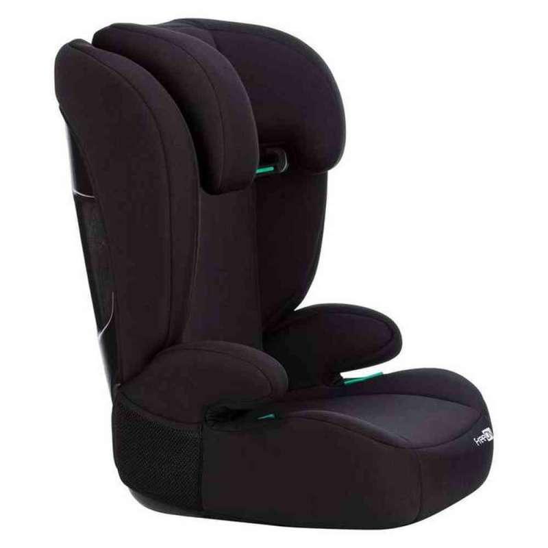 FREEON AUTOSJEDALICA VEGA I-SIZE (100-150 CM), CRNA