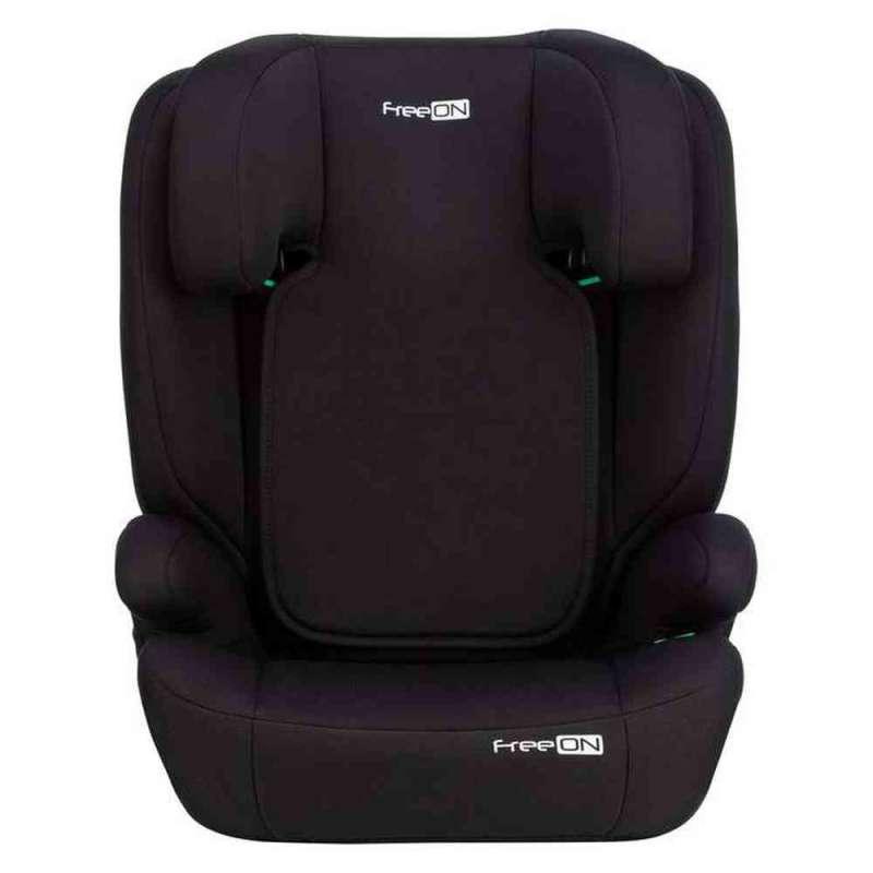 FREEON AUTOSJEDALICA VEGA I-SIZE (100-150 CM), CRNA