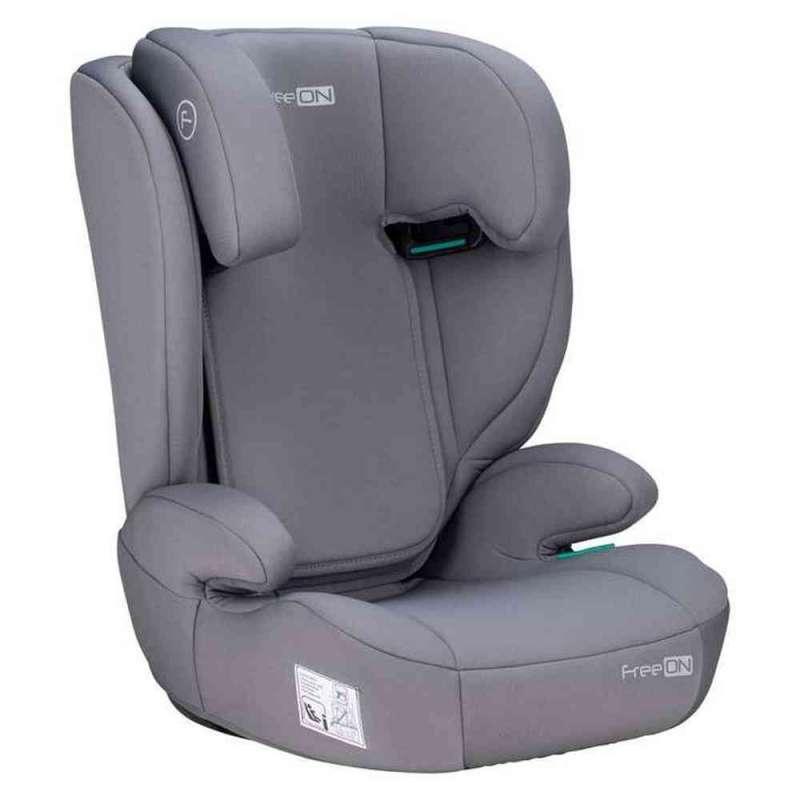 FREEON AUTO SEDISTE I-SIZE (100-150CM) VEGA GRAY