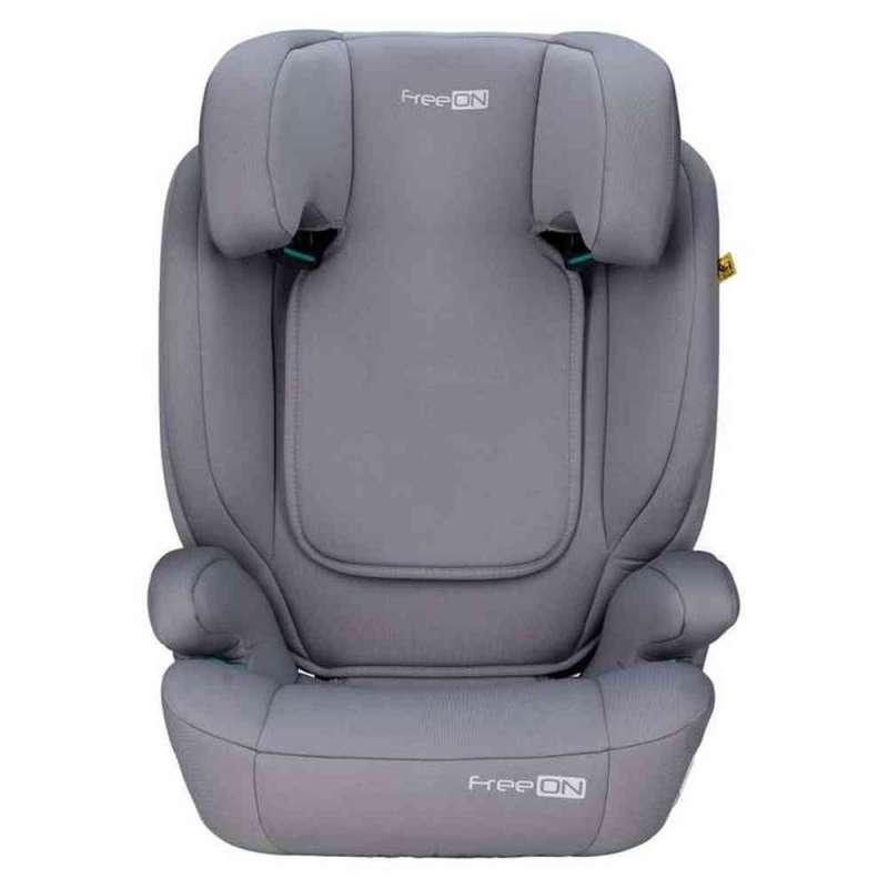 FREEON AUTO SEDISTE I-SIZE (100-150CM) VEGA GRAY