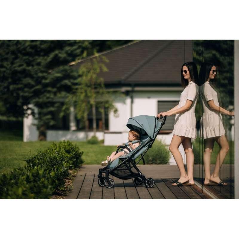 FREEON KISOBRAN KOLICA RENO GREEN 