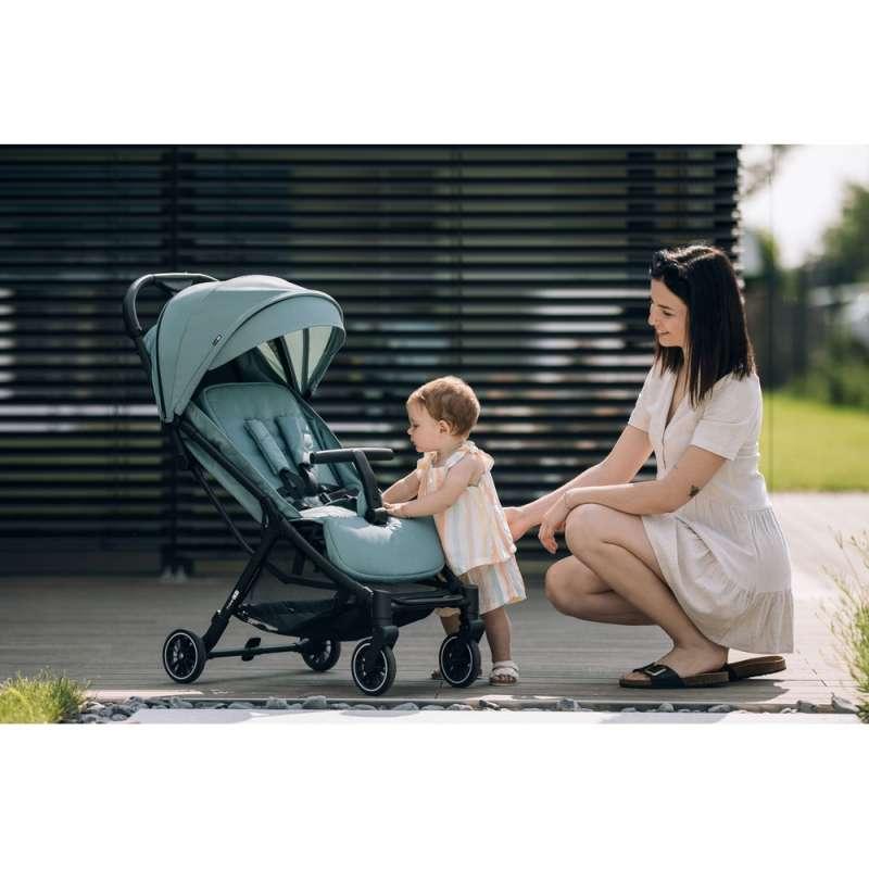 FREEON KISOBRAN KOLICA RENO GREEN 