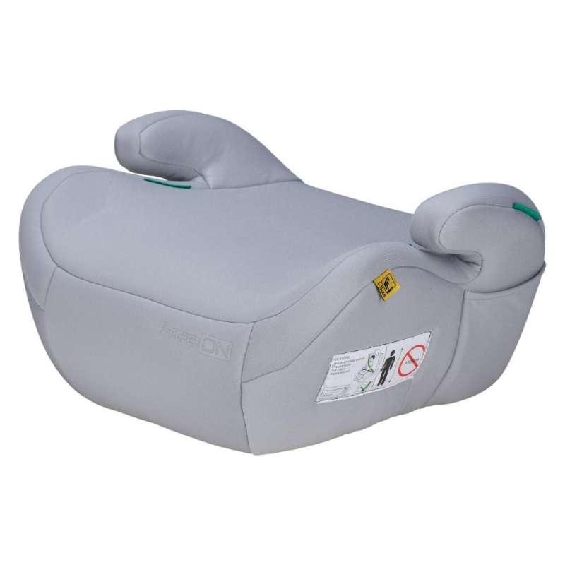 FREE ON BOOSTER I-SIZE COMFY 125-150 CM 