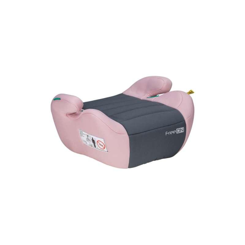 FREEON BUSTER I-SIZE COMFY PINK GRAY